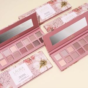 Laura Geller palette